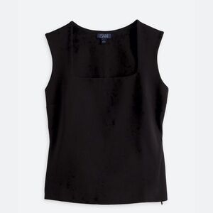 ISANI
Marina Sleeveless Ponte Knit‎ Top